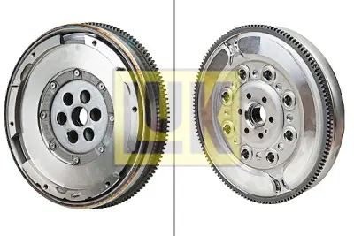 Original Volante motor LUK 415 0709 10